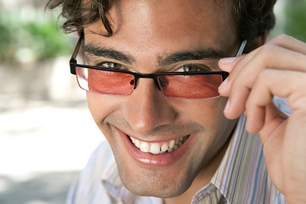 lunettes pour daltoniens